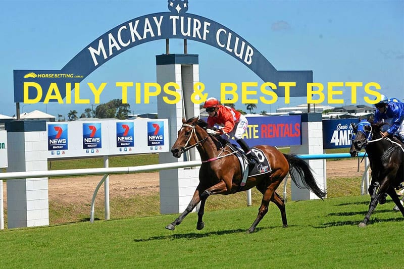 Mackay best bets