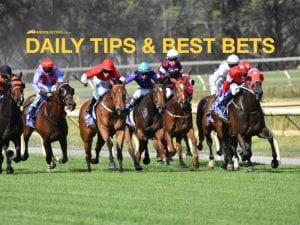 Today's horse racing tips & best bets | April 11, 2021