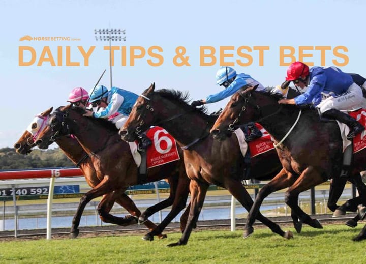 Sunny Coast best bets and tips for June 4
