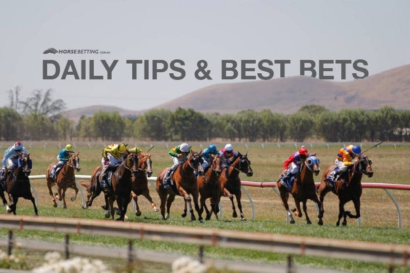 Today's Horse Racing Tips & Best Bets | April 18, 2021