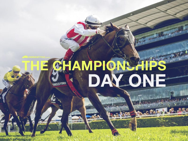 The Championships - Randwick tips for Day 1