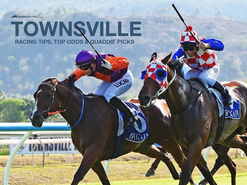 Townsville racing news