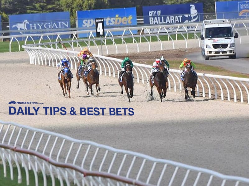 Ballarat betting tips