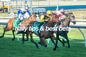 Today's horse racing tips & best bets | May 28, 2021