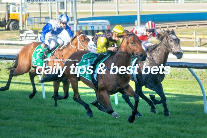 Cranbourne tips and best bets for January 8