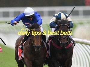 Today's horse racing tips & best bets | June 7, 2021