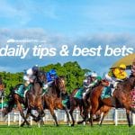 Today's horse racing tips & best bets | June 12, 2021