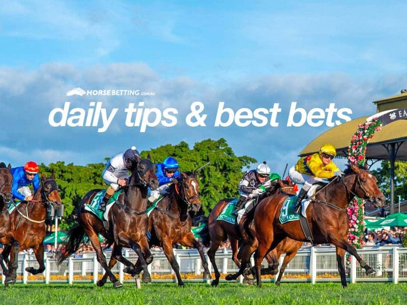 Eagle Farm preview