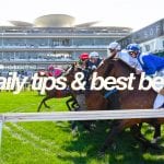 Today's horse racing tips & best bets | June 4, 2022