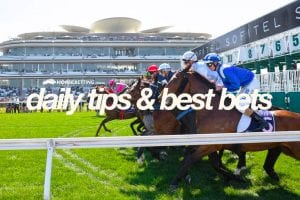 Today's horse racing tips & best bets | March 5, 2022