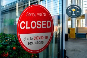 COVID-19 lockdown restrictions