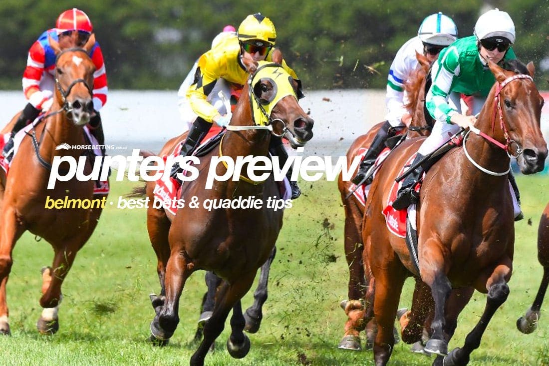 Belmont Betting Preview & Top Odds | WA Racing Tips | 14/8/2021