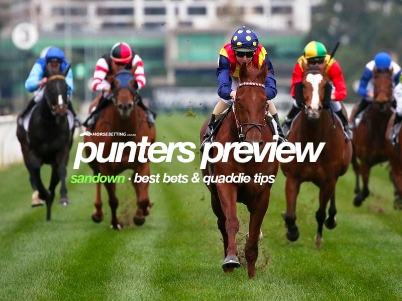 Sandown racing tips - June 15, 2022