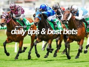 Today's horse racing tips & best bets | August 13, 2021