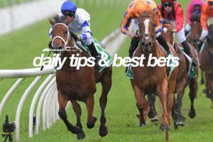 Today's horse racing tips & best bets | August 19, 2021