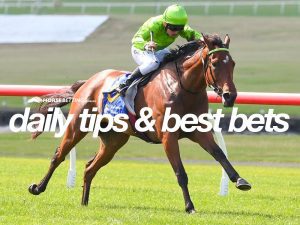 Today's horse racing tips & best bets | February 20, 2022