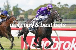dt118 Today's horse racing tips & best bets | August 11, 2021