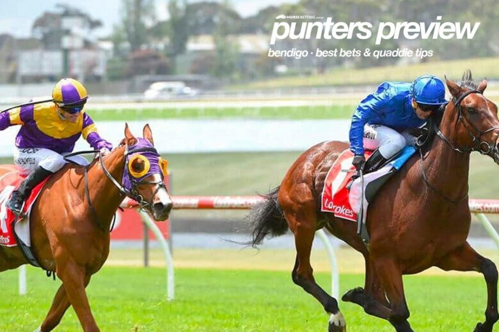 Horse Racing Tips | Free Tips & Best Bets On Australian Racing