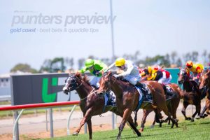 Gold Coast preview - September 15 tips