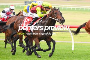 Hobart betting tips & quaddie picks | Tasmanian Stakes Day