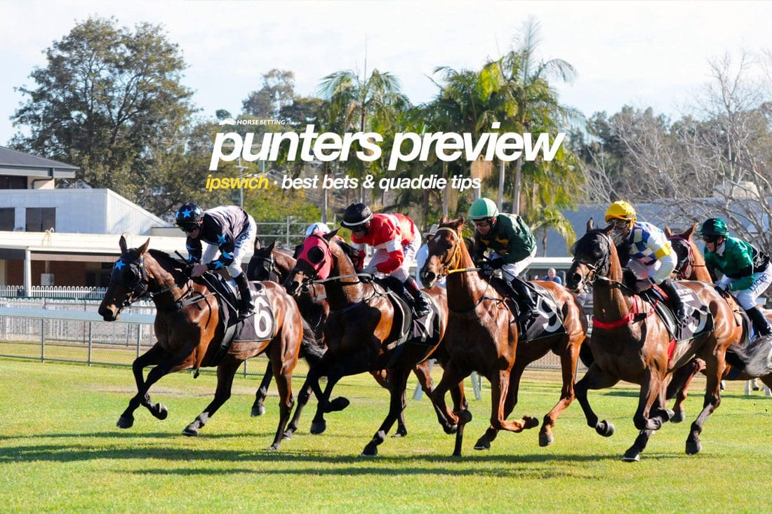 Ipswich Racing Preview