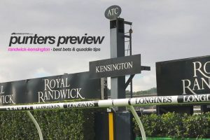 Kensington betting tips for March 16, 2022