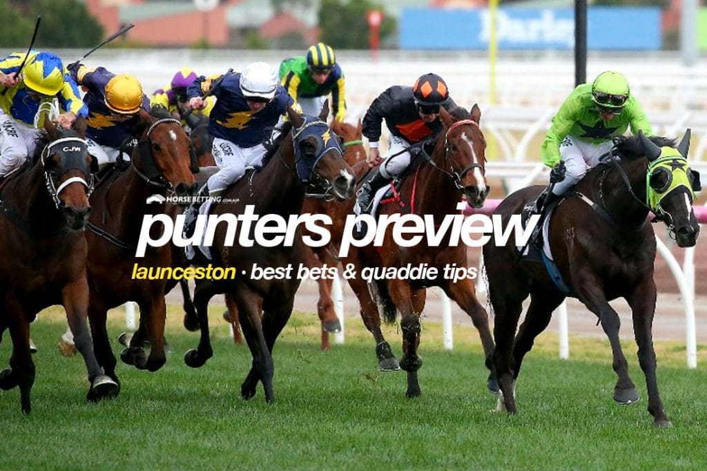 Horse Racing Tips | Free Tips & Best Bets On Australian Racing