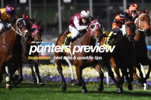 Launceston racing preview & quaddie | Friday, January 27
