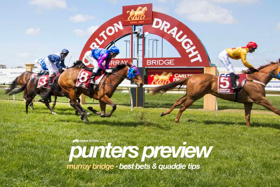 Murray Bridge preview