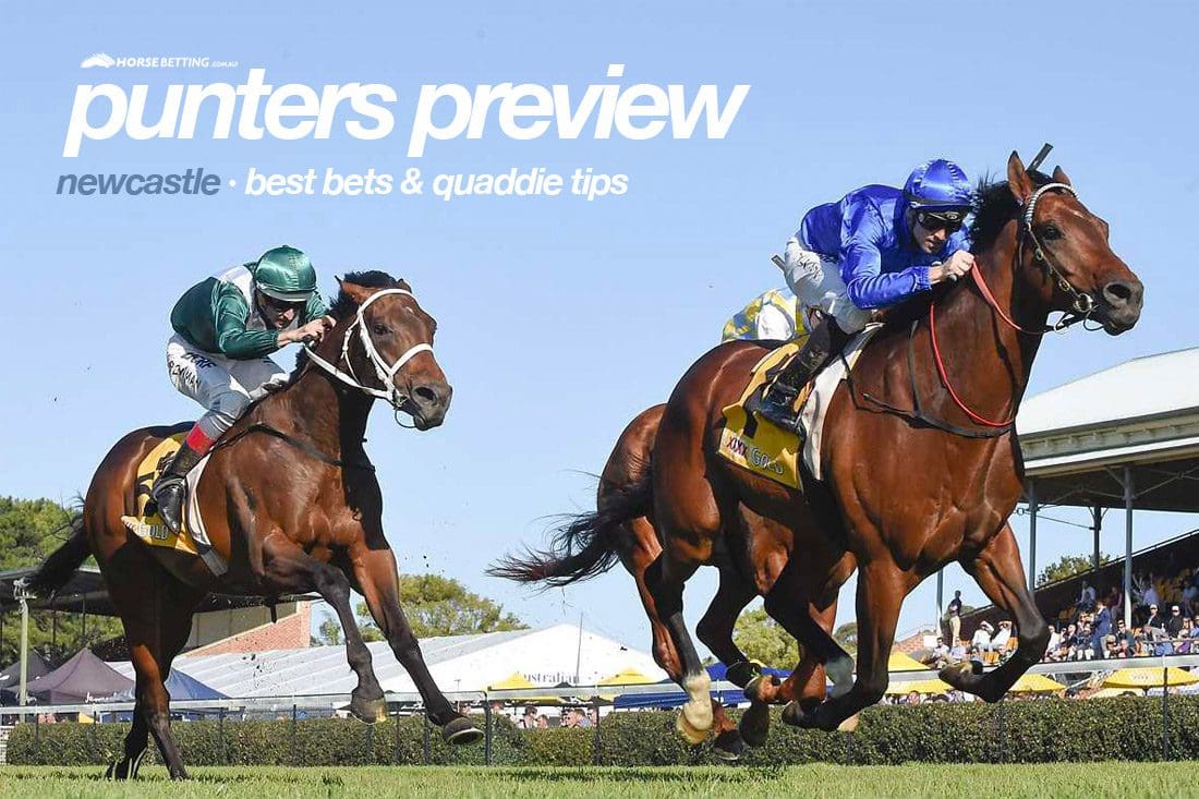 Punters Best Bets Of The Week