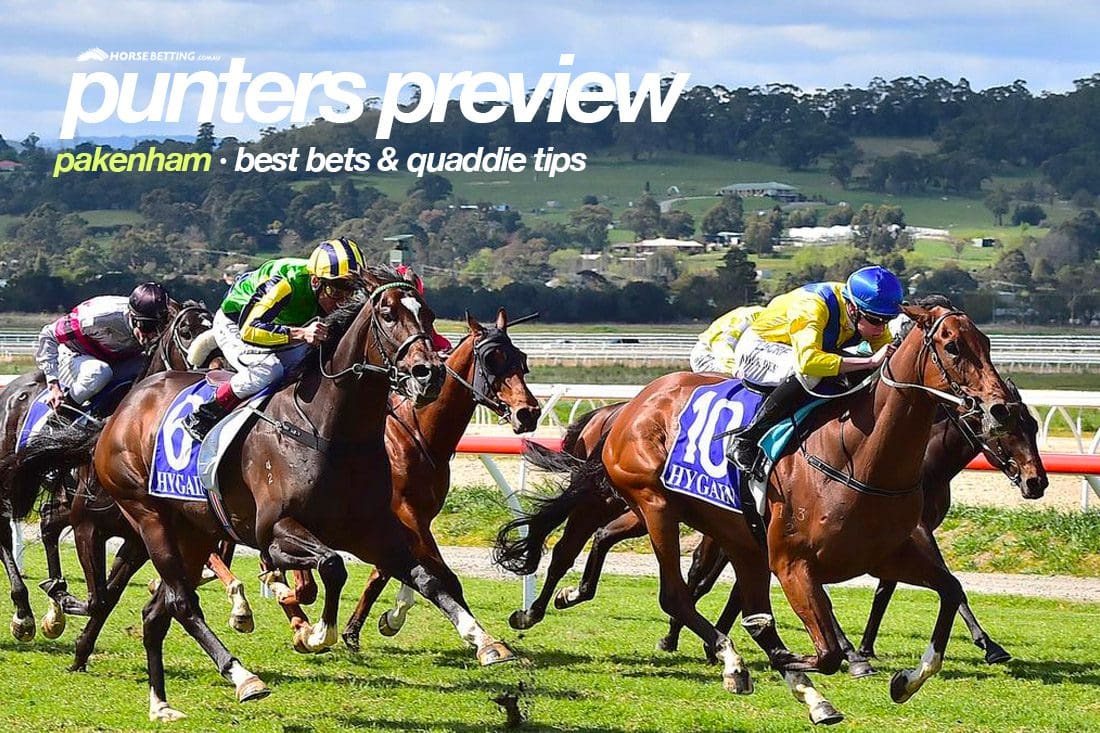 Horse Racing Tips | Free Tips & Best Bets On Australian Racing