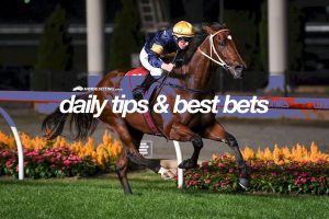 Today's horse racing tips & best bets | September 24, 2021