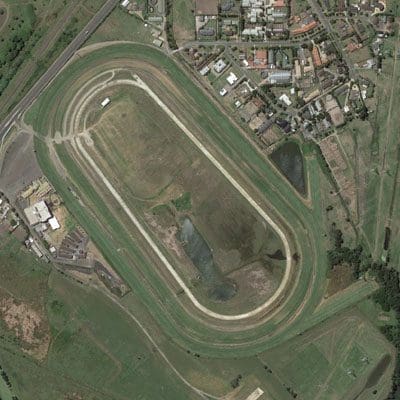 Kembla Grange