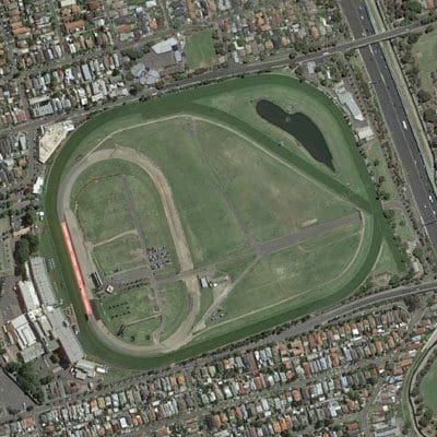 Moonee Valley