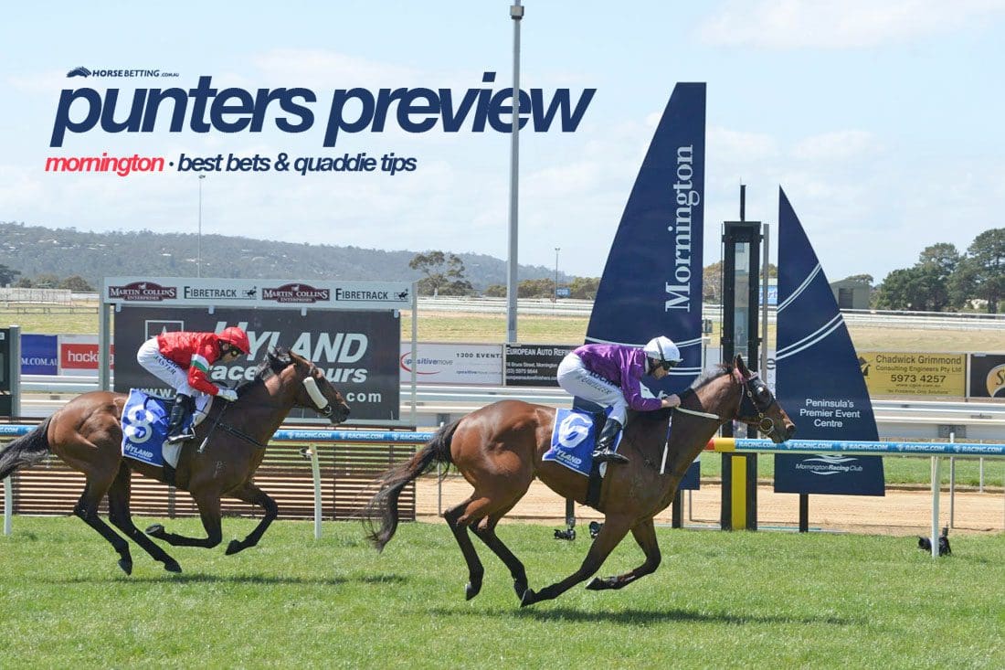 Mornington preview