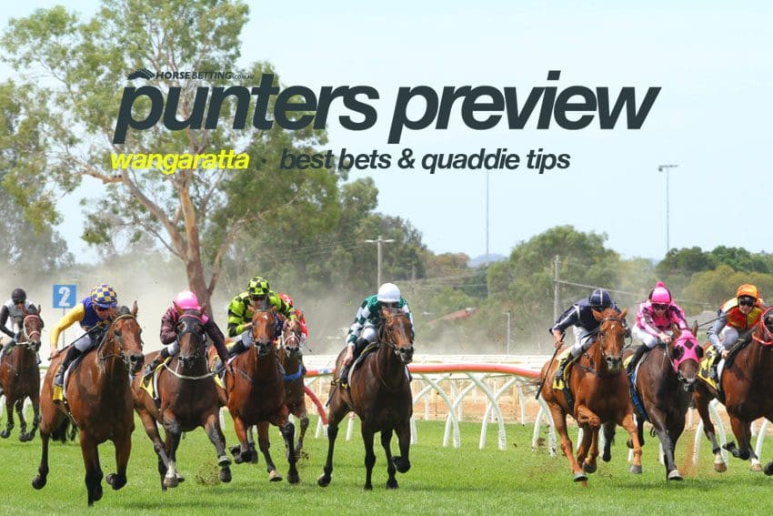 Wangaratta racing preview