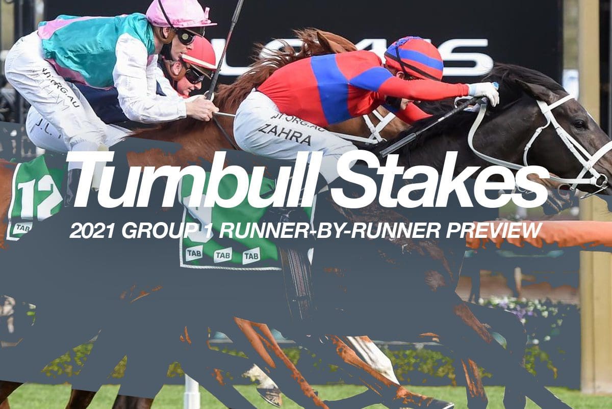 Turnbull Stakes tips