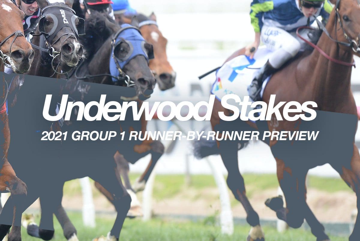 Underwood Stakes betting tips