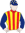 Jockey Silks