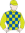 Barb Raider silks