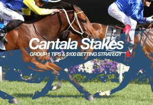 Cantala Stakes preview