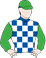 Jockey Silks