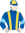 Jockey Silks