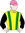 Jockey Silks