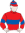 Jockey Silks