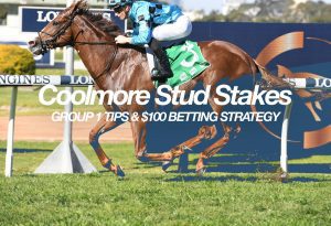 Coolmore Stud betting tips