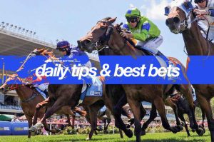 Today's horse racing tips & best bets | October 20, 2021
