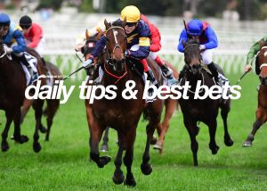 Today's horse racing tips & best bets | February 12, 2022