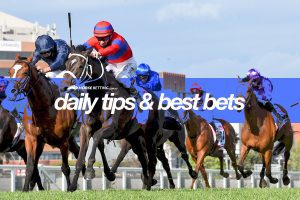 Today's horse racing tips & best bets | October 7, 2021