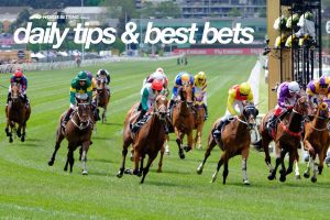 Today's horse racing tips & best bets | April 25, 2022